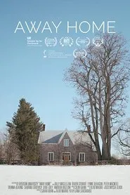 Away Home movie poster