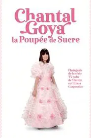 La Poupée de Sucre tv show poster
