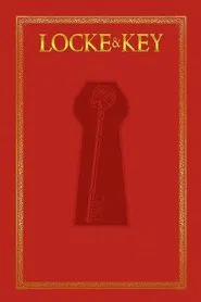 Locke & Key movie poster