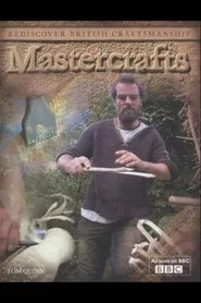 Mastercrafts tv show poster