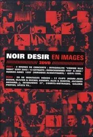 Noir Désir - En images movie poster
