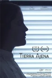 Poster do filme Tierra Ajena