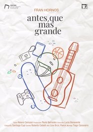 Poster do filme Before older