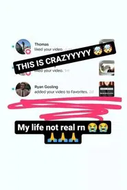 Ryan Gosling Sued Me movie poster