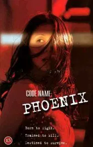 Code Name: Phoenix movie poster