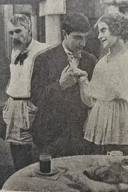 The Tale of the Spring Breeze movie poster