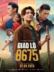 Giao Lộ 8675 movie poster