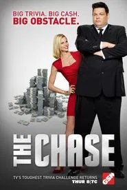 Poster da série The Chase