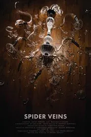 Spider Veins movie poster