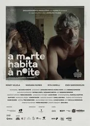 Death Inhabits at Night movie poster