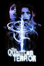 Poster do filme The Quantum Terror