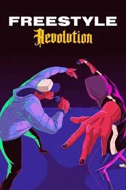 La revolución del freestyle tv show poster
