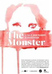 The Monster movie poster