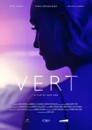 Vert movie poster