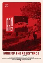 Home of the Resistance movie poster
