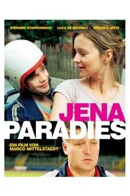 Jena Paradies movie poster