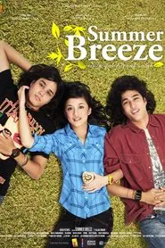 Summer Breeze movie poster