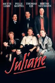 Poster do filme Juliane
