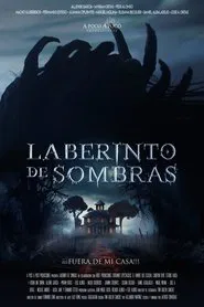 Laberinto de sombras movie poster