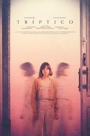 Tríptico movie poster