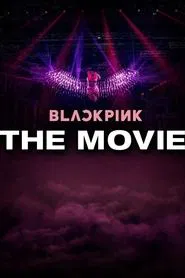 BLACKPINK: The Movie movie poster