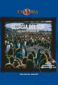 South Georgia movie poster