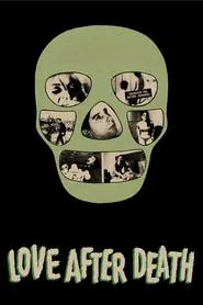 Poster do filme Love After Death