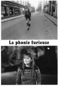 Poster do filme La phonie furieuse