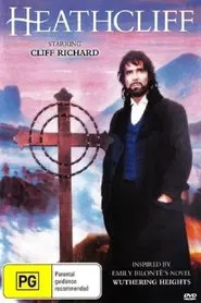 Heathcliff movie poster