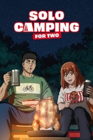 Solo Camping for Two tv show poster