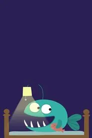 Anglerfish movie poster