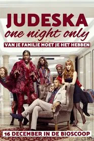 Poster do filme Judeska: Van je familie moet je het hebben