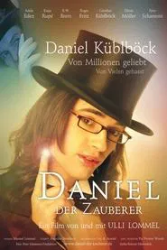 Daniel, the Wizard movie poster