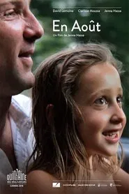 Poster do filme In August