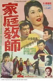Poster do filme Private Tutor