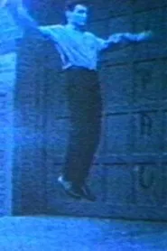Vincent Gallo as Flying Christ movie poster