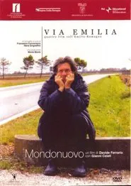 Mondonuovo movie poster