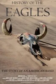 Poster do filme History of the Eagles