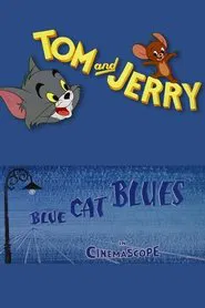 Poster do filme Gato Desiludido