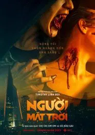 Poster do filme Người Mặt Trời