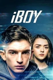 Poster do filme iBoy