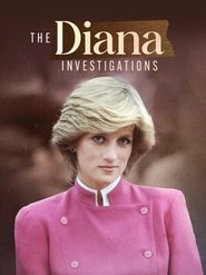 The Diana Investigations tv show poster