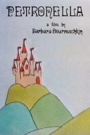 Petronella movie poster