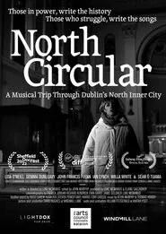 North Circular movie poster