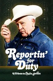 Reportin’ for Duty: A Tribute to Leslie Jordan movie poster