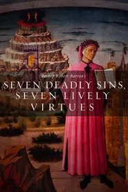 Seven Deadly Sins Seven Lively Virtues movie poster