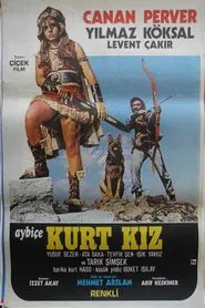 Poster do filme Aybiçe Kurt Kız