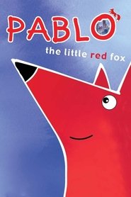 Pablo the Little Red Fox tv show poster