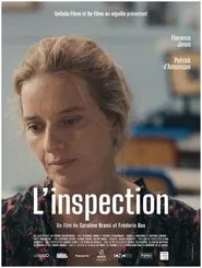 The Inspection movie poster