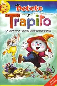 Trapito movie poster